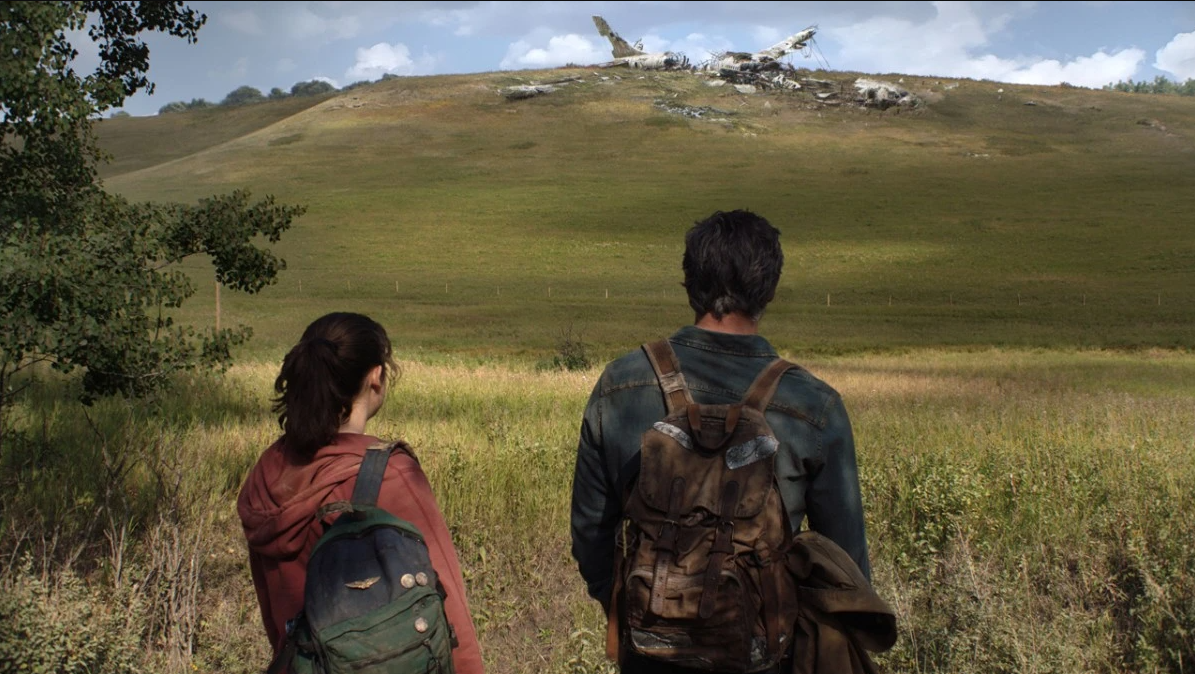 The Last of Us: Season 1 Review