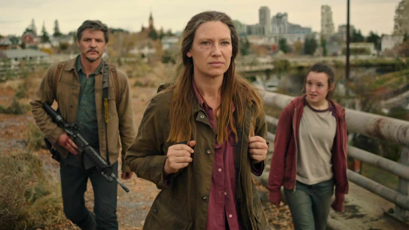 The Last of Us on Binge – Episode 3 Recap – 'Long, Long Time