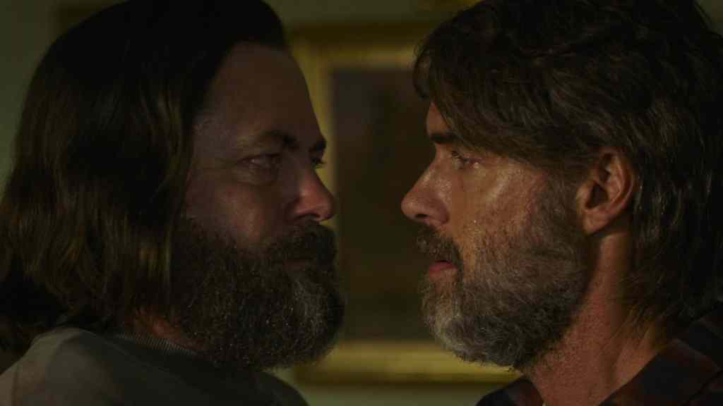 The Last of Us on Binge – Episode 3 Recap – 'Long, Long Time