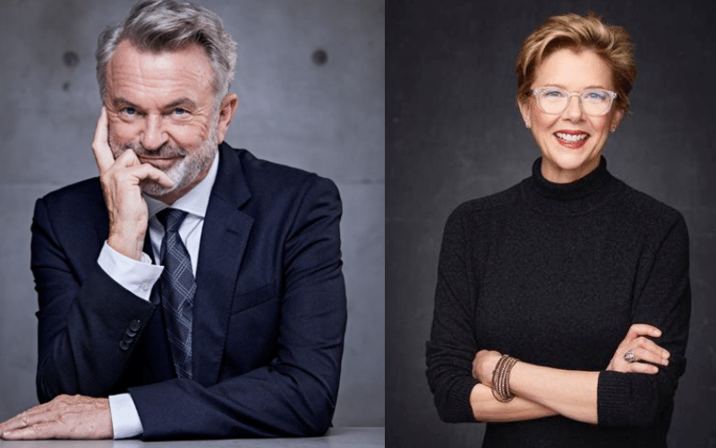 Apples Never Fall to film in Queensland ScreenHub Australia Film & Television Jobs, News