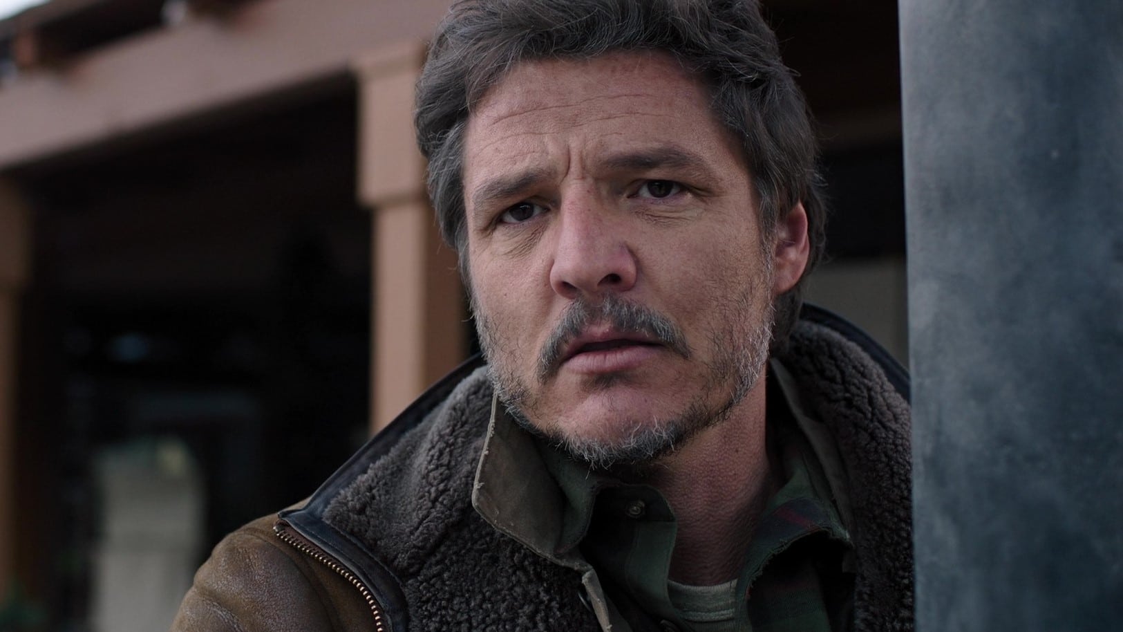 The Last Of Us Episode 6 Director Admits Pedro Pascal's Acting