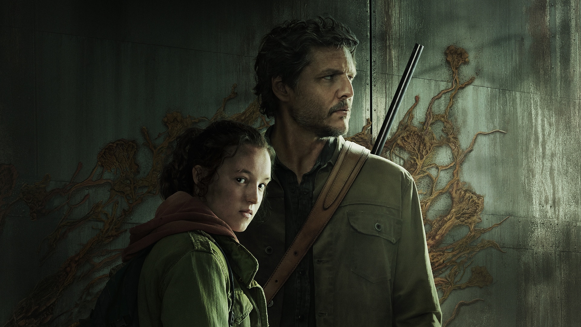 thelastofus #Movie #Review #season1 #English #HBO #hbomax #Max #naugh