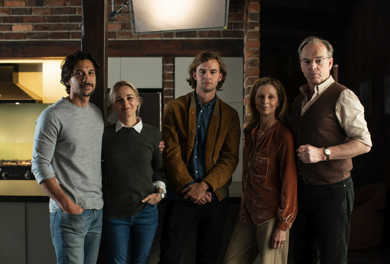 Love Me S2 review: a rare local drama that puts character over corpses   ScreenHub Australia - Film & Television Jobs, News, Reviews & Screen  Industry Data
