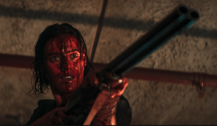 Evil Dead Rise. Image: Warner Bros. Pictures. Streaming December 2024 on Stan.