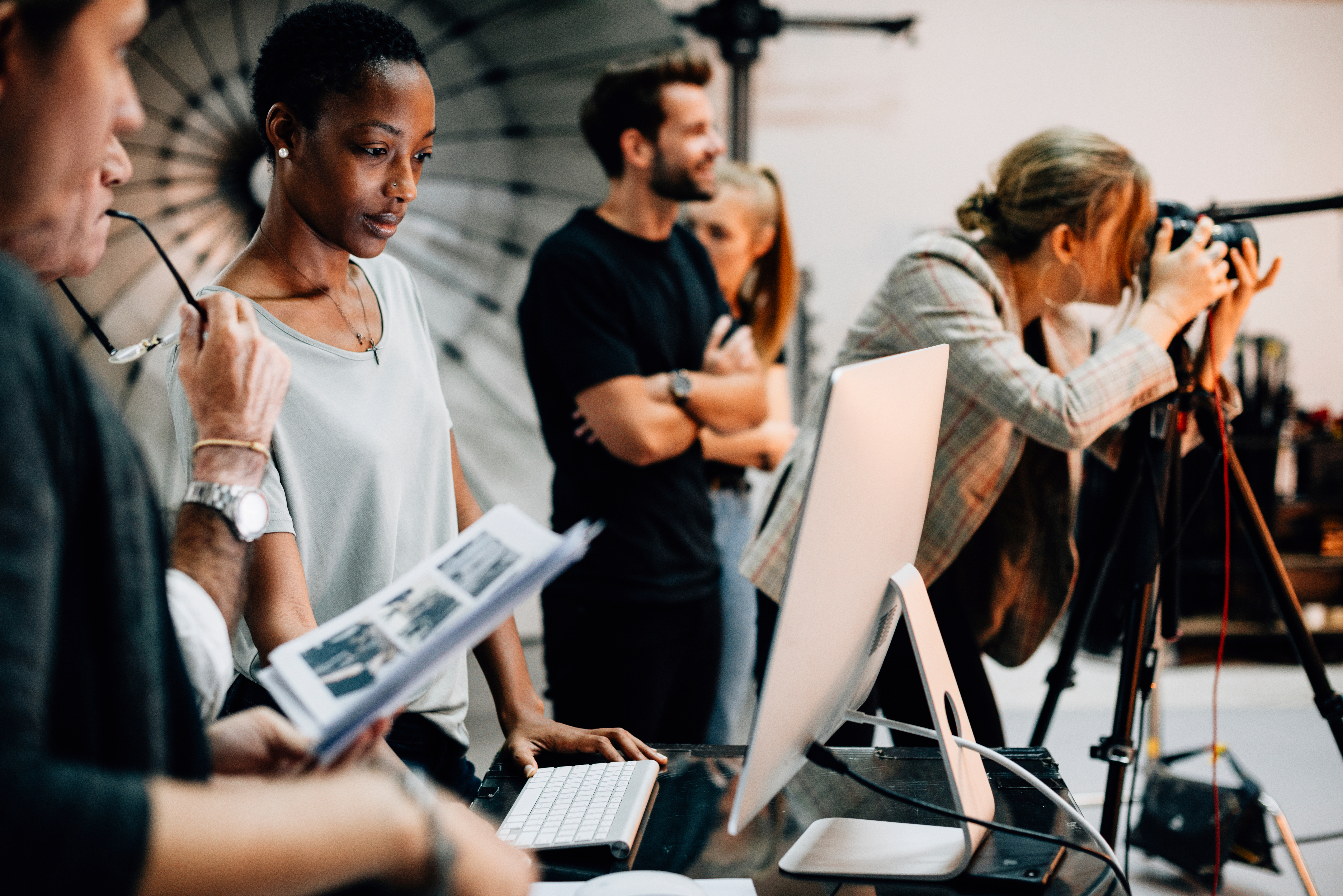 Outsiders invited to skill up for crewing jobs in Victoria | ScreenHub Australia - Film & Television Jobs, News, Reviews & Screen Industry Data - Vimarsana News