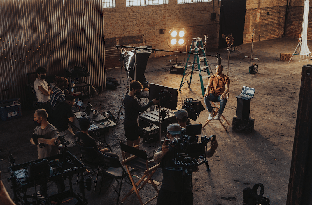 ABC offers internships to cast of The Assembly ScreenHub Australia