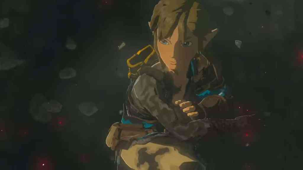 The Legend Of Zelda: Tears Of The Kingdom × Studio Ghibli : r/tearsofthekingdom