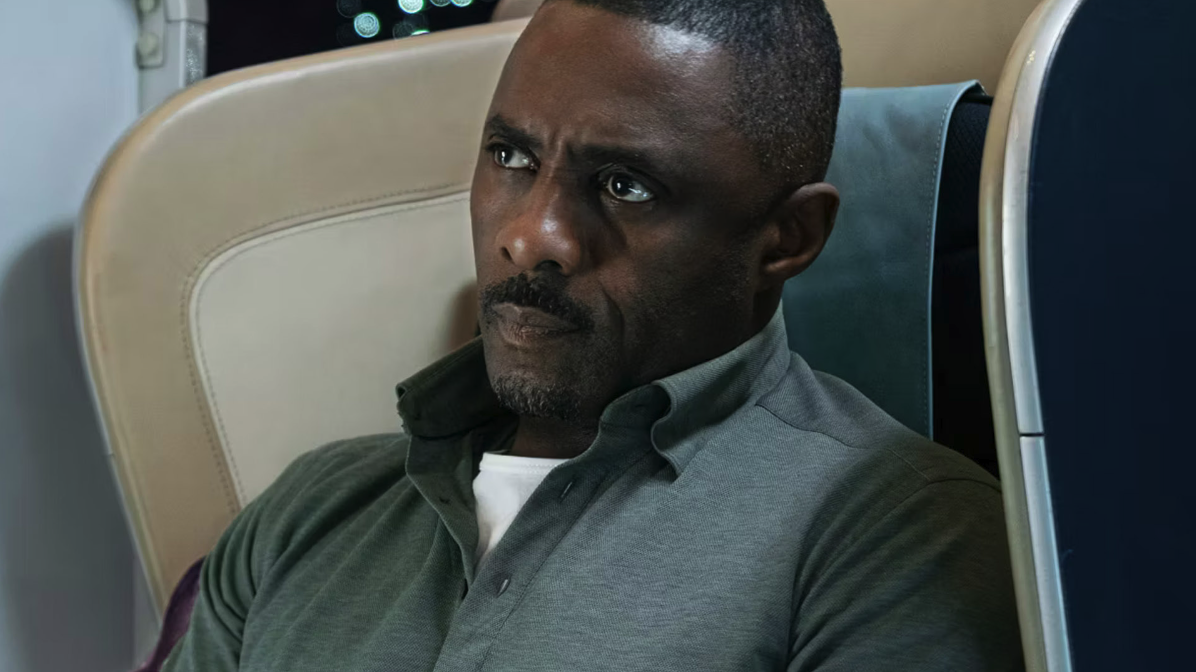 Hijack: Idris Elba flies high in real-time nail-biter  ScreenHub Australia  - Film & Television Jobs, News, Reviews & Screen Industry Data