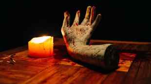 Talk to Me. Horror films. Halloween 2024.