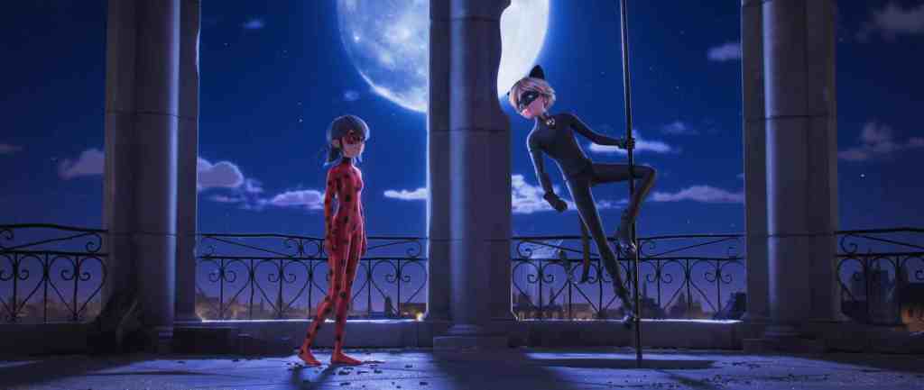 Miraculous: Tales Of Ladybug And Cat Noir - Action Special : ABC iview