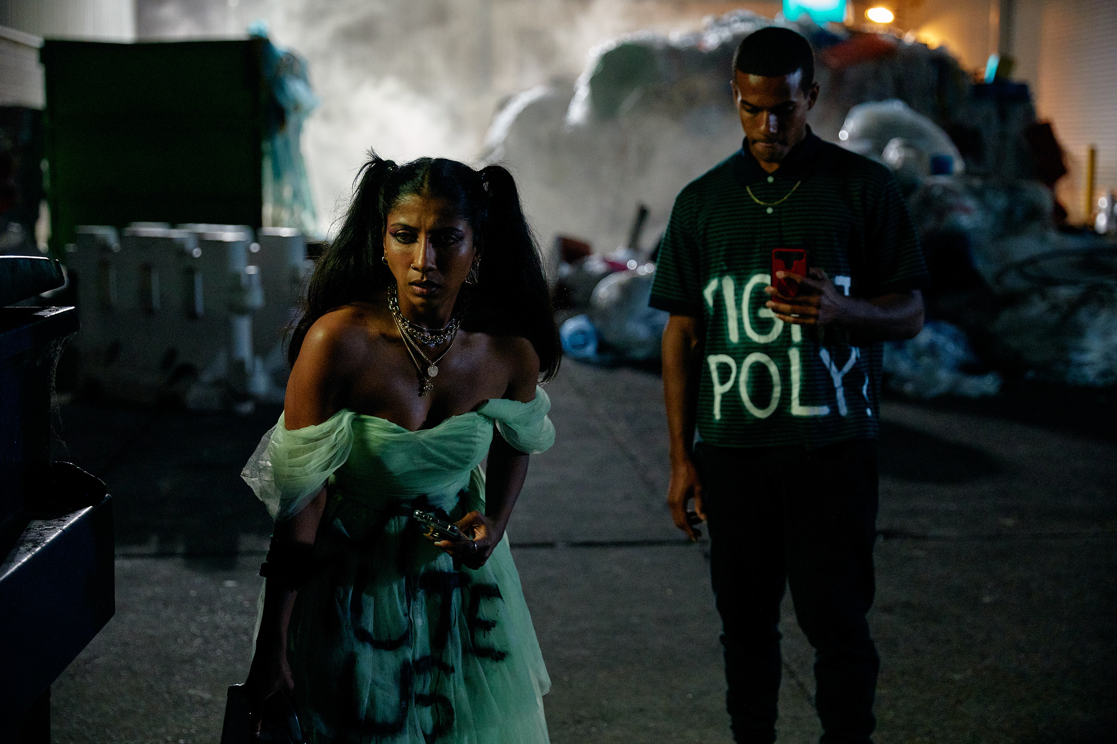 The Disposables, ABC's first TikTok series creator & cast interview ScreenHub Australia