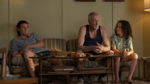 Bryan Brown in Boy Swallows Universe