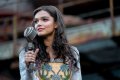 Rachel Zegler as Lucy Gray Baird in The Hunger Games: The Ballad of Songbirds and Snakes. Image: Roadshow Films. 5 best new films.