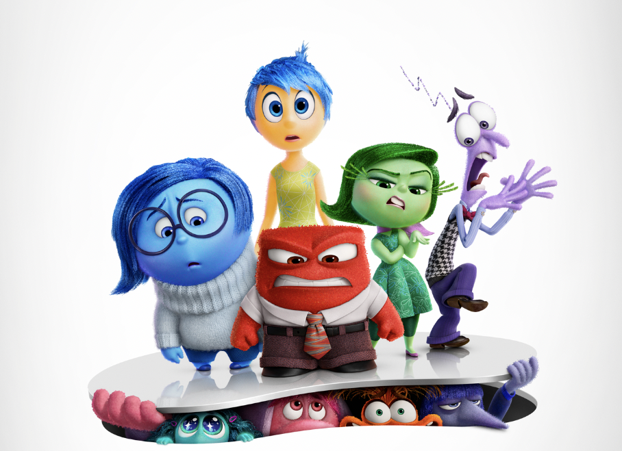 Inside Out 2 trailer racks up most views in Disney history  ScreenHub  Australia - Film & Television Jobs, News, Reviews & Screen Industry Data