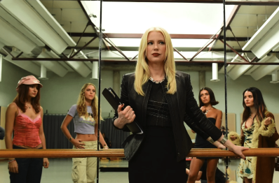 A24's The Backrooms: what we know so far ScreenHub Australia - Film & Television Jobs, News, Reviews & Screen Industry Data