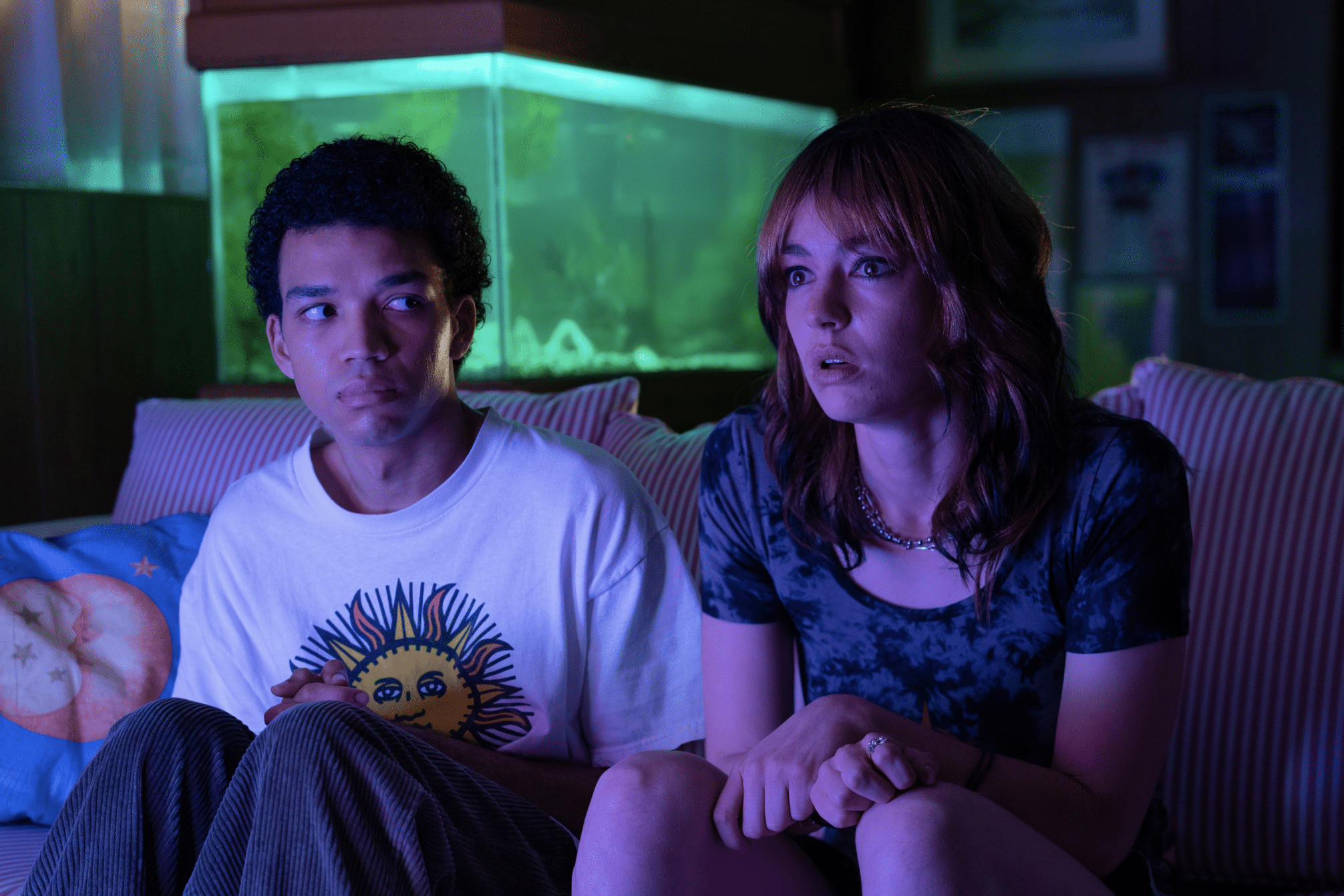 New horror films in 2025 most anticipated ScreenHub Australia Film