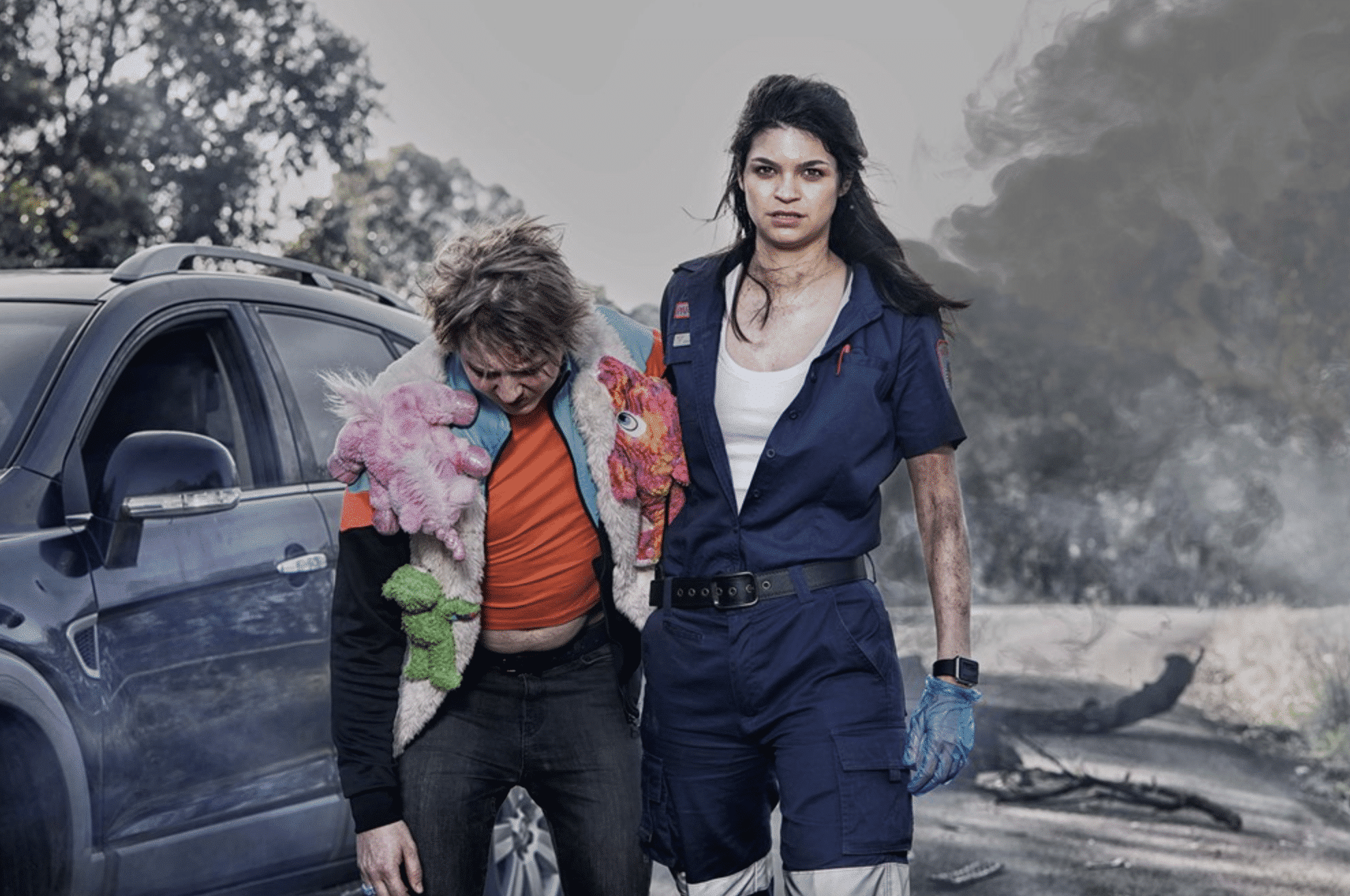 Best Australian series of 2024 and where to stream them ScreenHub