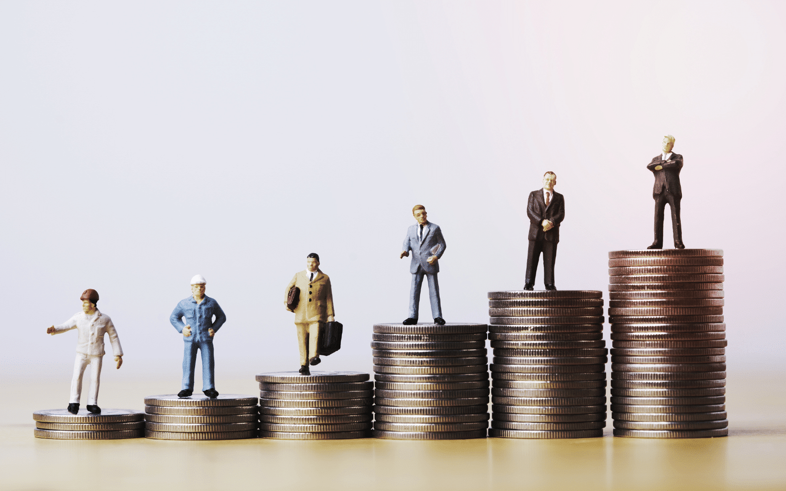 Gender pay gaps revealed Australian media companies discriminate in