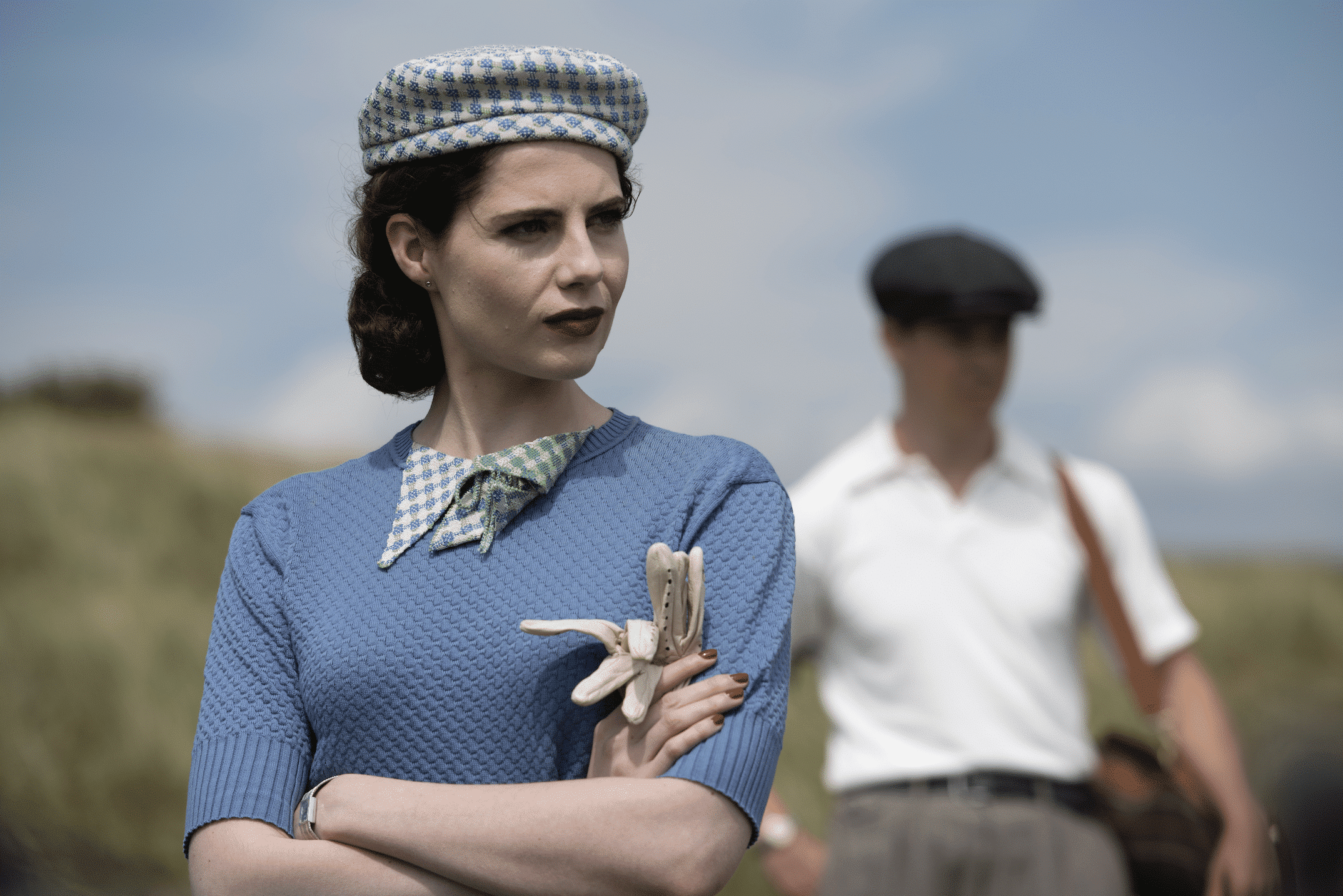 BritBox new shows streaming this week ScreenHub Australia Film & Television Jobs, News