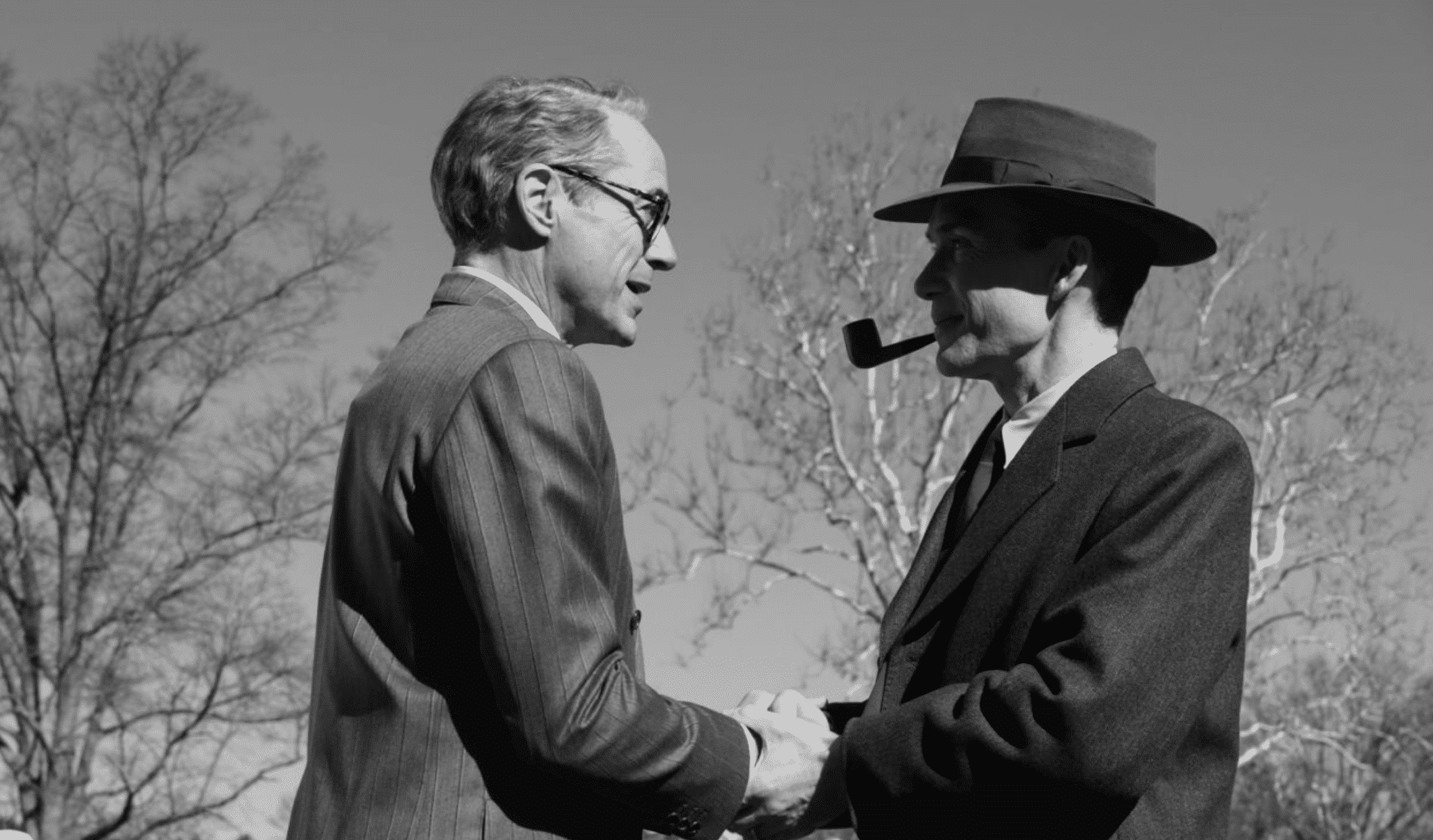 Oscars 2024 winners the full list ScreenHub Australia Film