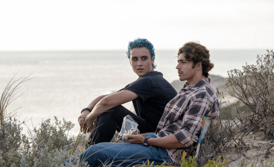 Invisible Boys First Look Stan.