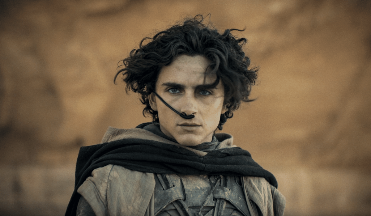Dune: Part Two. Image: Warner Bros. Streaming on Binge.