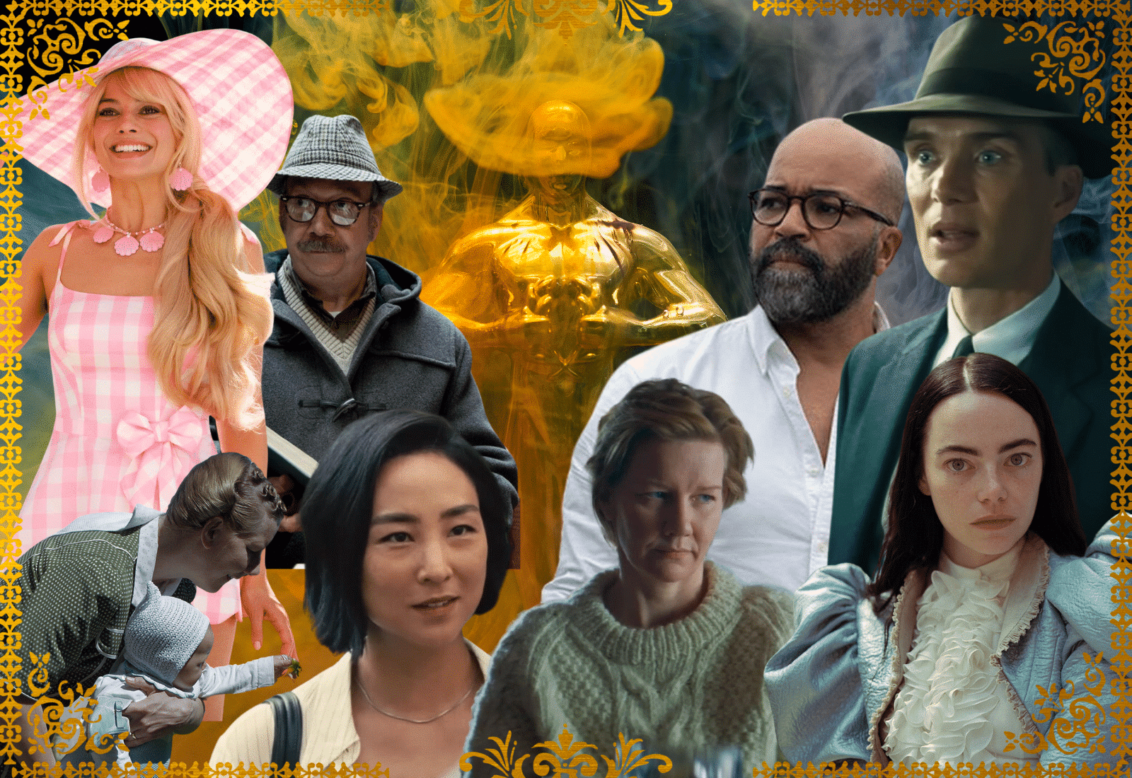 Oscars 2024 Where to watch all the Best Picture nominees in Australia
