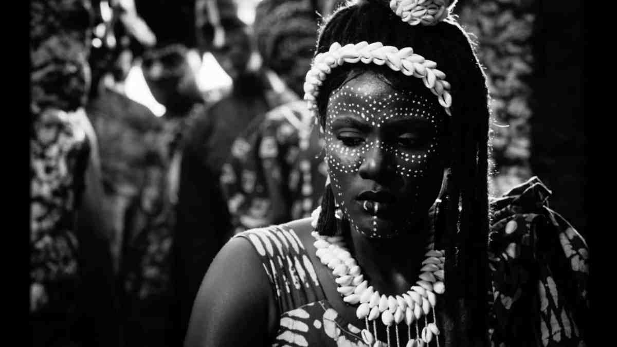 A still from Mami Wata. Image: CAA Media Finance/alief SAS/Dekanalog/Aya Films/Trigon-film