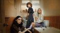 Such Brave Girls returns for Season 2. Image: Stan.