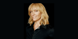 Toni Collette. Image: Christian Hogstedt.