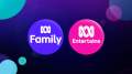 ABC channel changes multichannel launch.