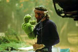 Jim Henson: Idea Man. Image: Disney+