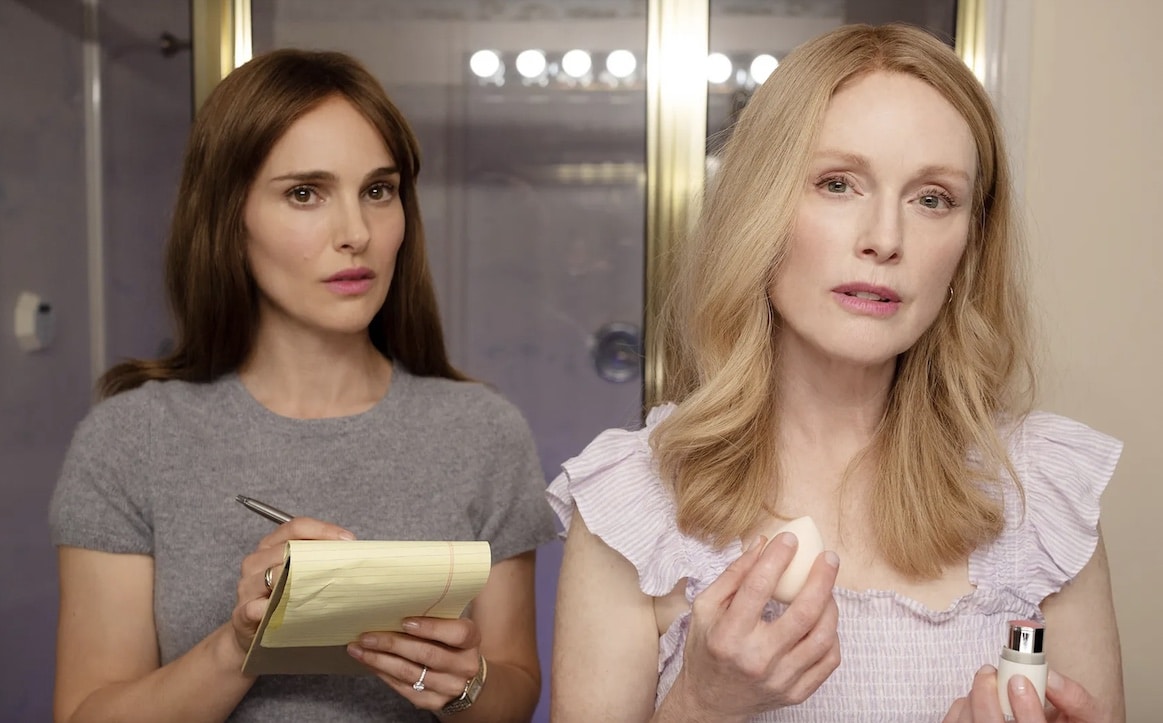 What's new to streaming this week on Netflix, BritBox, Stan, Prime