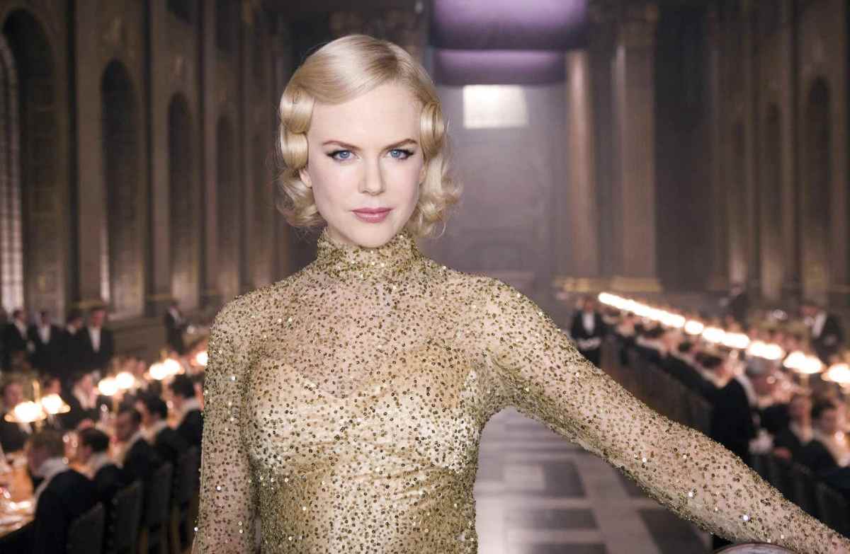 Sbs On Demand. Nicole Kidman Eyes Wide Open.