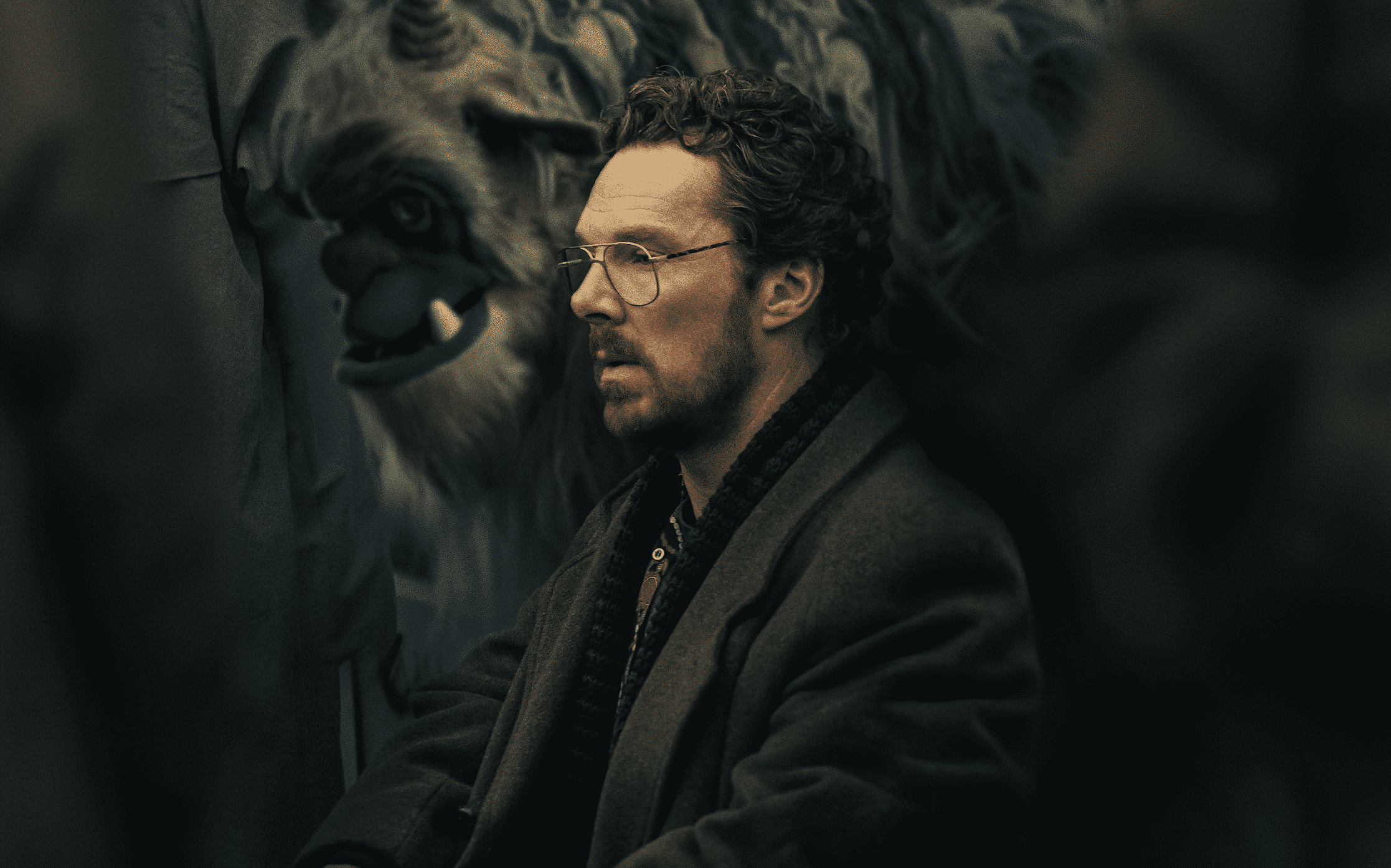 Eric, Netflix – streaming preview | ScreenHub: Film, TV, Streaming and ...