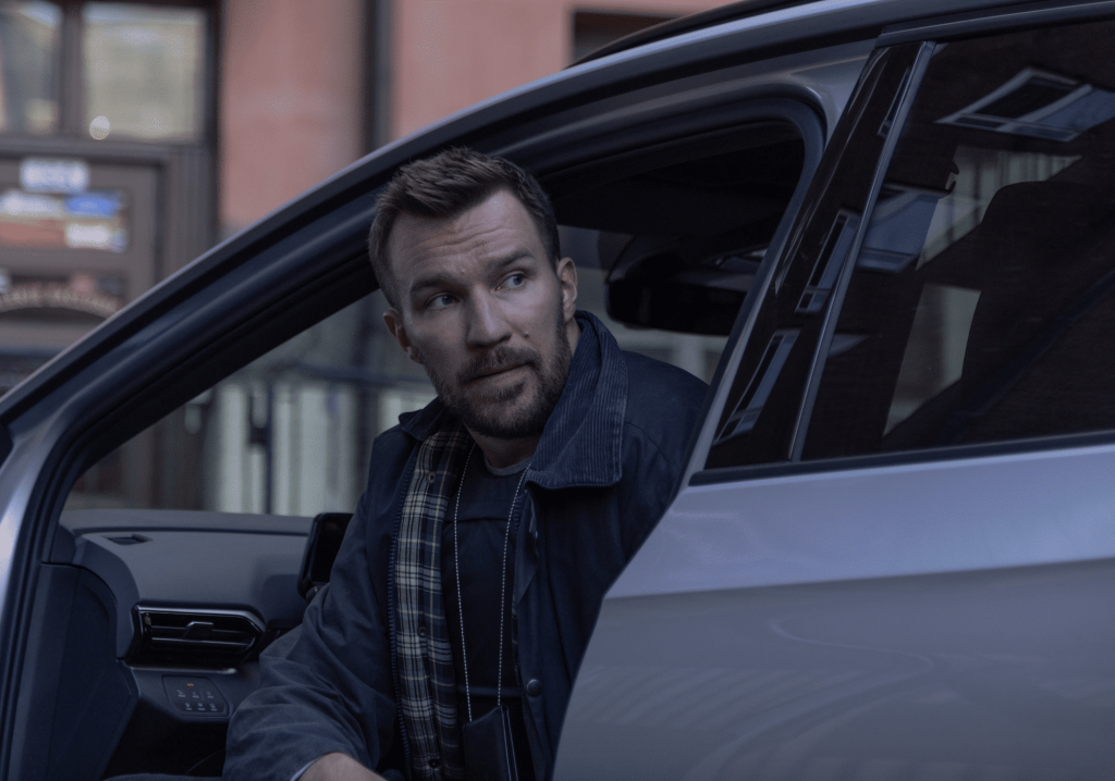 Streaming Sbs Helsinki Crimes, S2. 