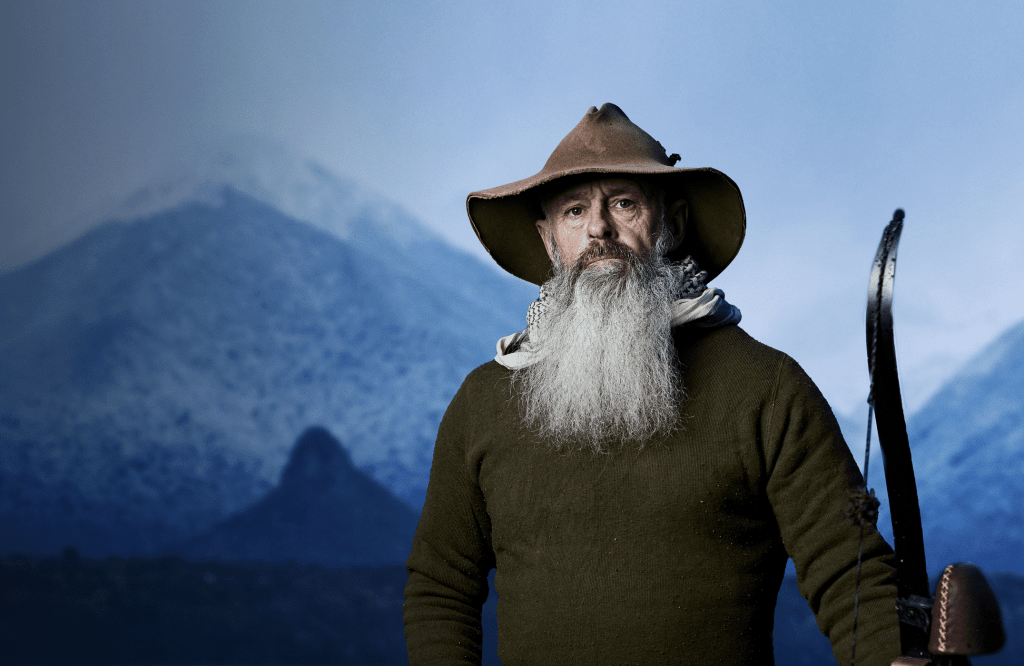 Sbs On Demand Alone Australia S2