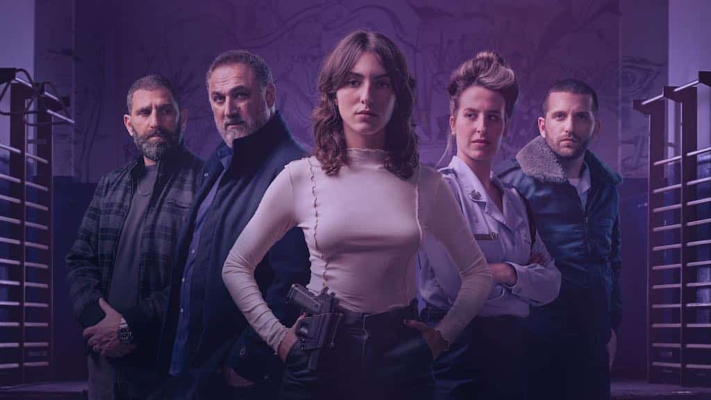AMC+, Shudder & Acorn TV new shows and films streaming this week