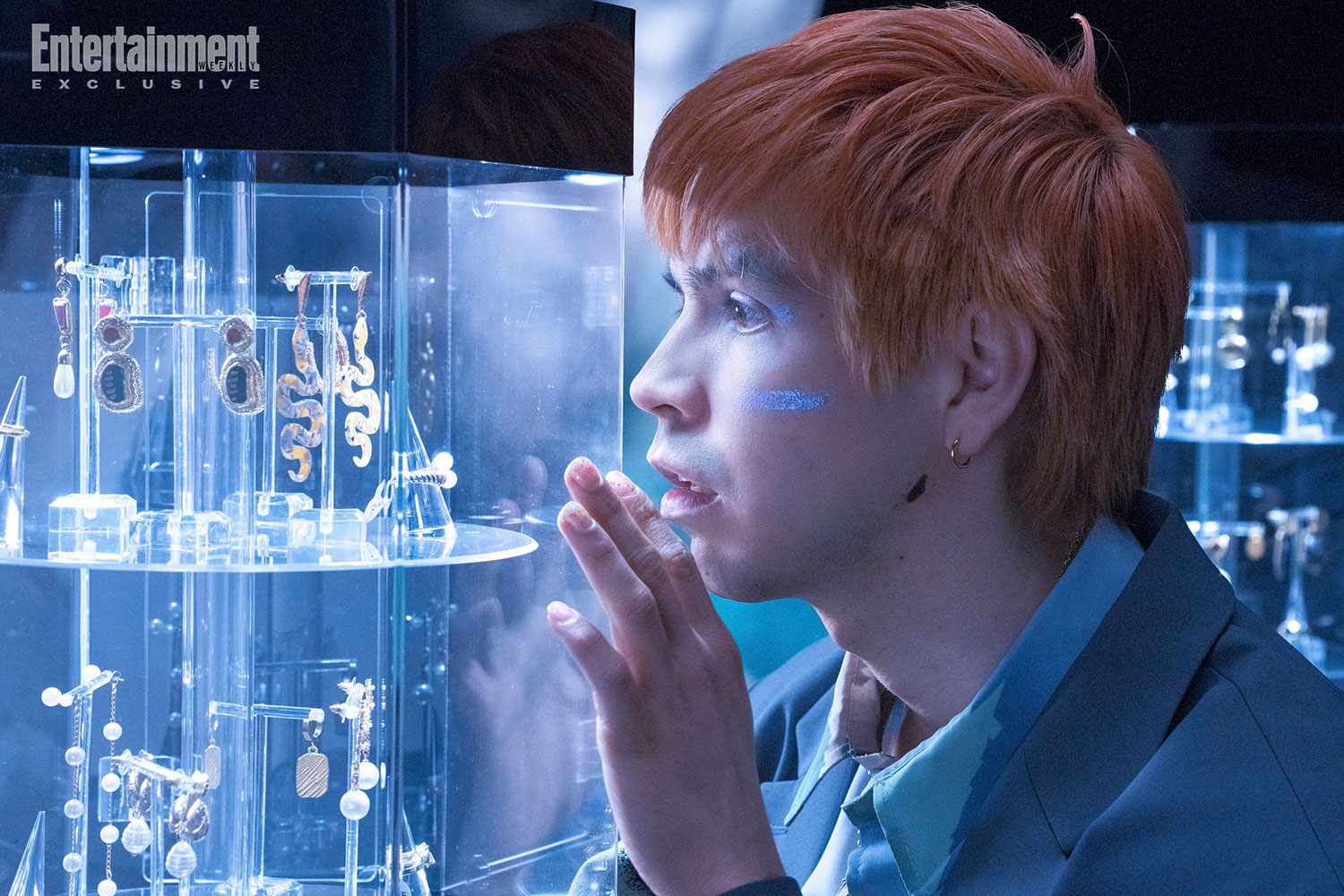 Binge new shows streaming this week ScreenHub Australia Film