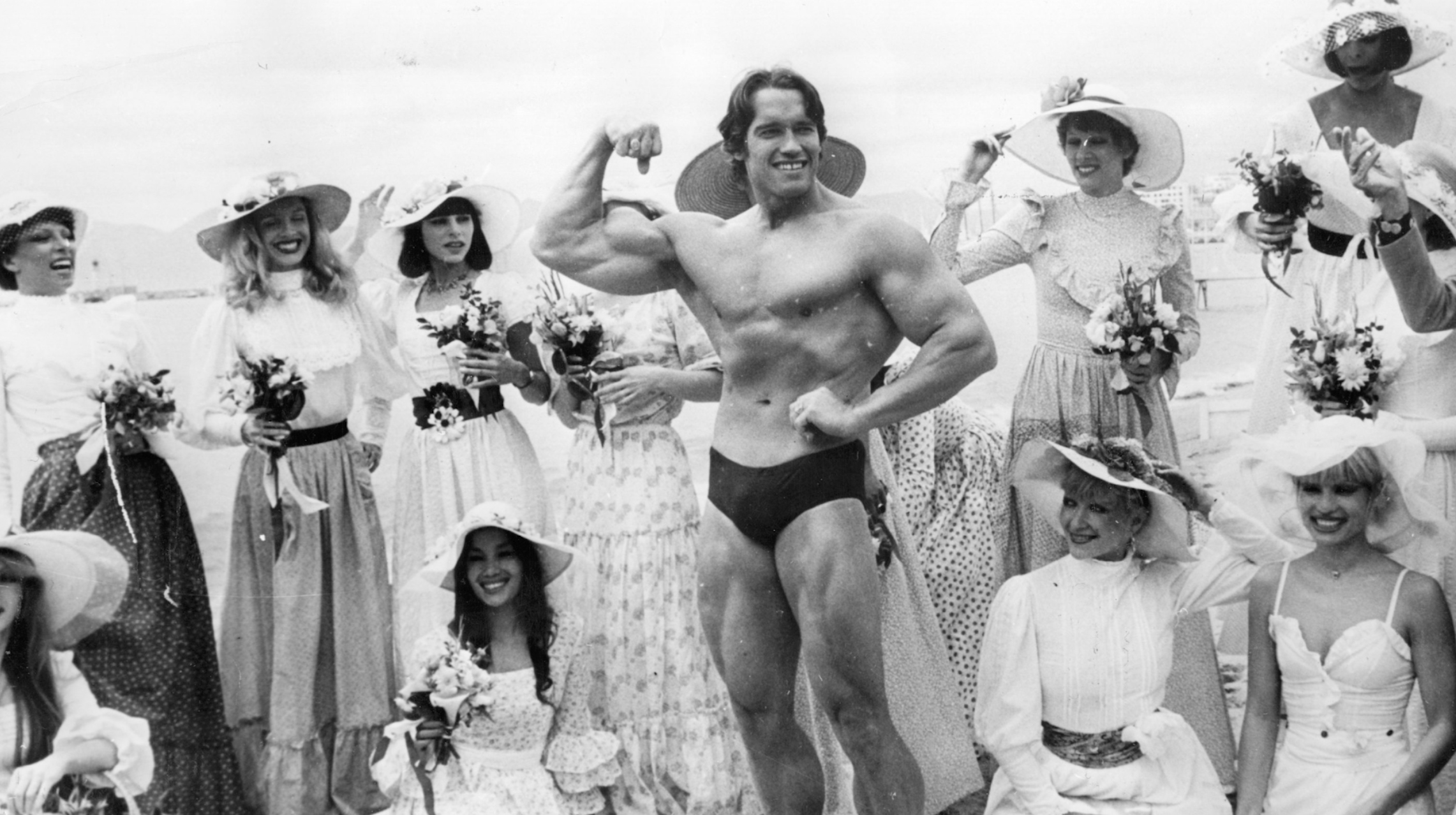 SBS on Demand new shows and films streaming this week ScreenHub