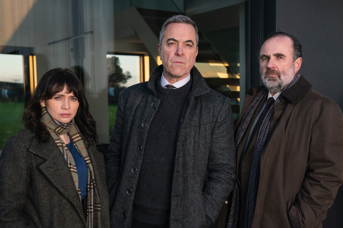 Bloodlands. IMage: BritBox.