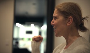 I am Celine Dion, Prime Video.