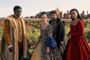 My Lady Jane. Image: Prime Video