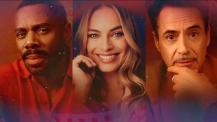 Off Script with The Hollywood Reporter. Image: AMC+