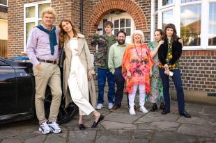 Here We Go, BritBox.