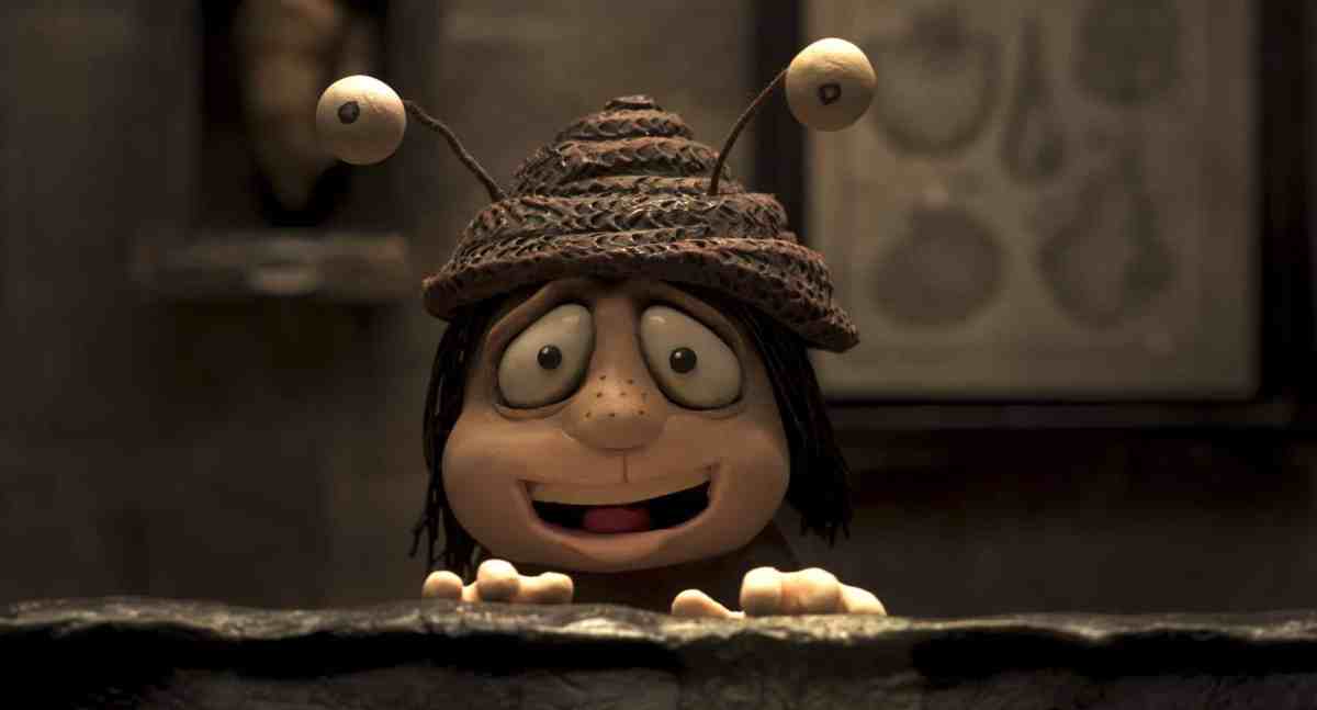 Memoir Of A Snail. Image: Madman Entertainment/Miff