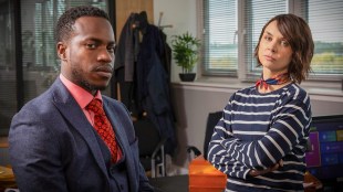 Granite Harbour – Season 2. Image Acorn TV/ AMC+.