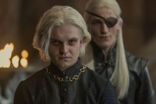House of the Dragon Season 2. Image: HBO/Binge