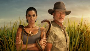 Troppo – Series 2. Image: ABC.