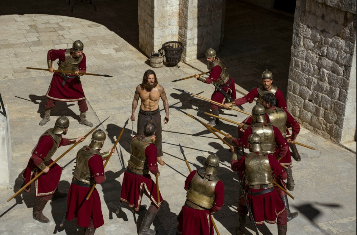 Vikings